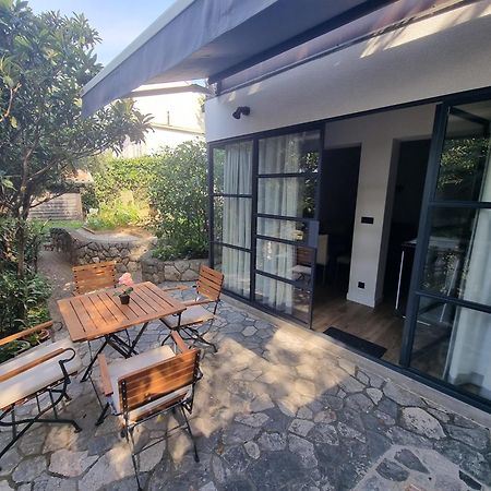 Vil 2+1 Apartman Crikvenica Kültér fotó