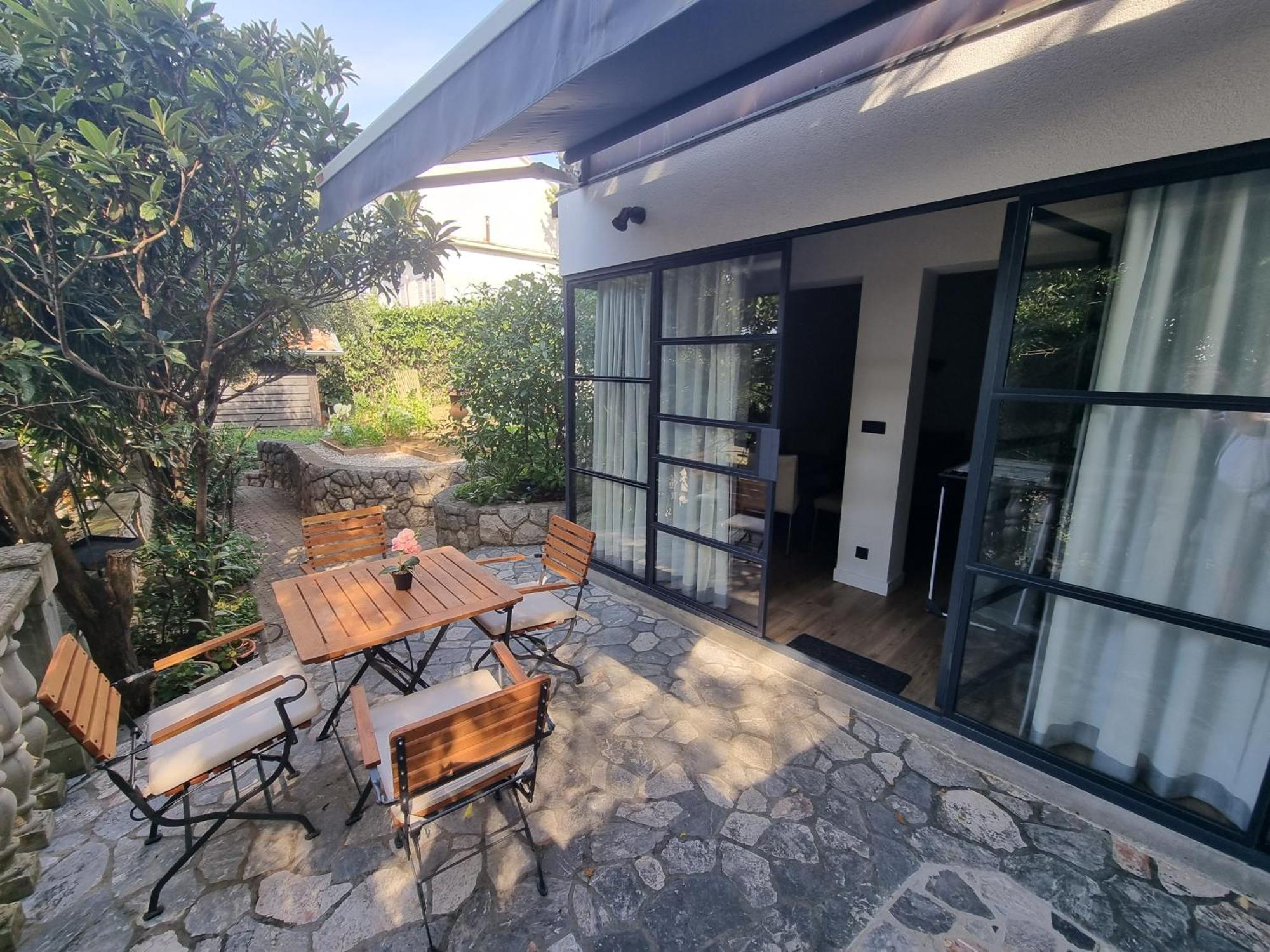 Vil 2+1 Apartman Crikvenica Kültér fotó