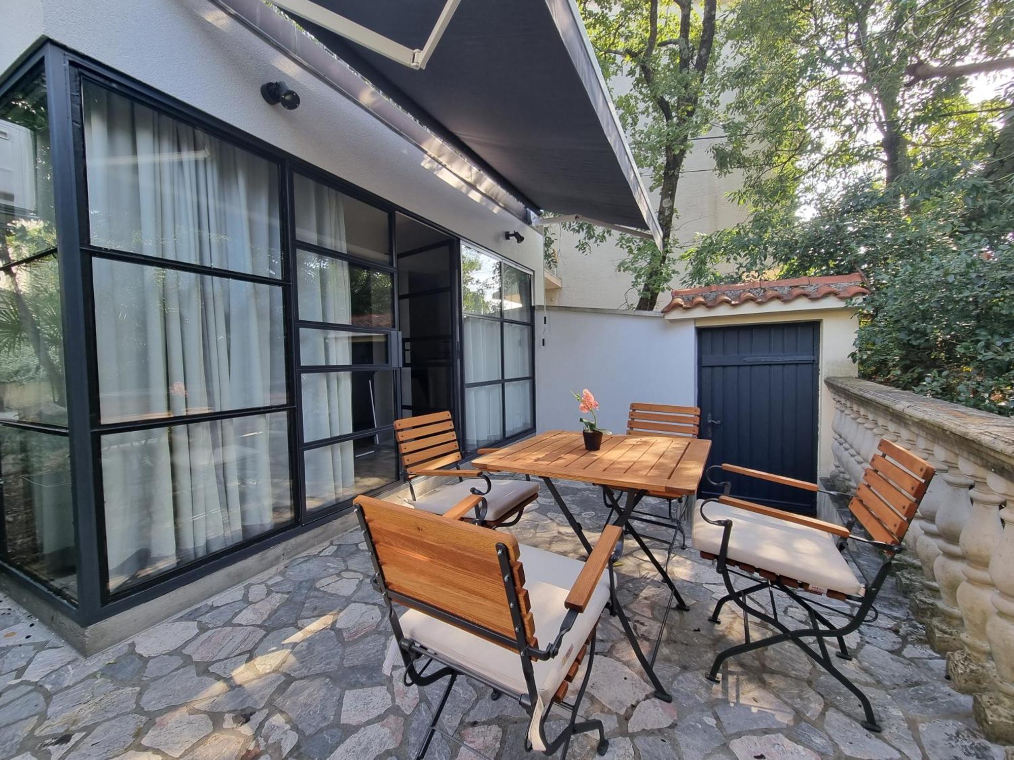 Vil 2+1 Apartman Crikvenica Kültér fotó